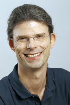Dr. Volker Segelke